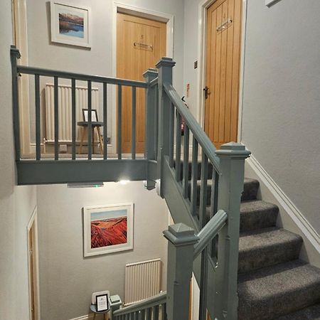 Bonny Brae House By Woodland Park Hotel Уиндермер Екстериор снимка