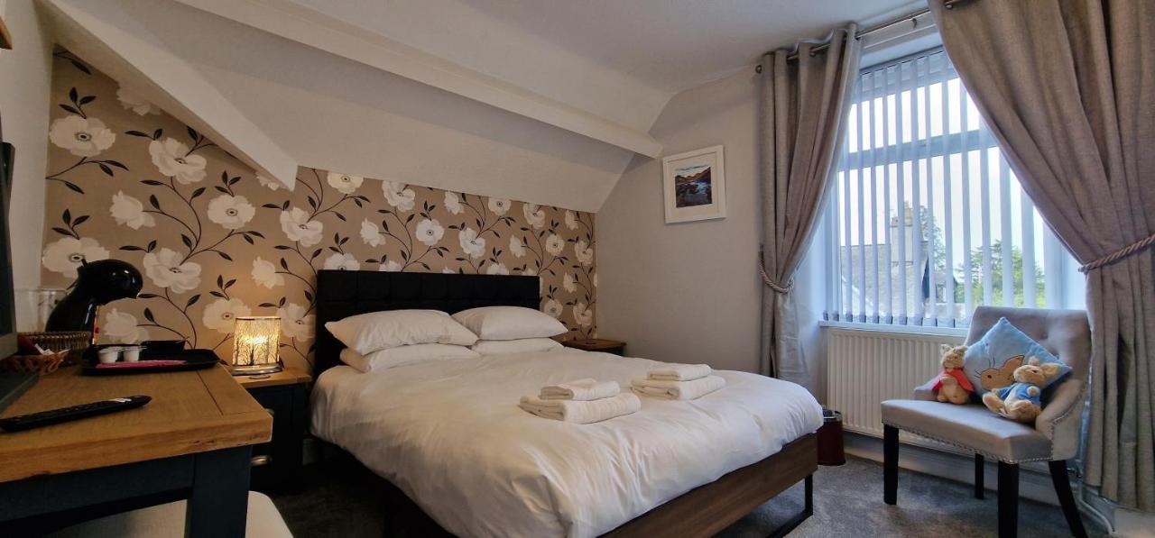 Bonny Brae House By Woodland Park Hotel Уиндермер Екстериор снимка