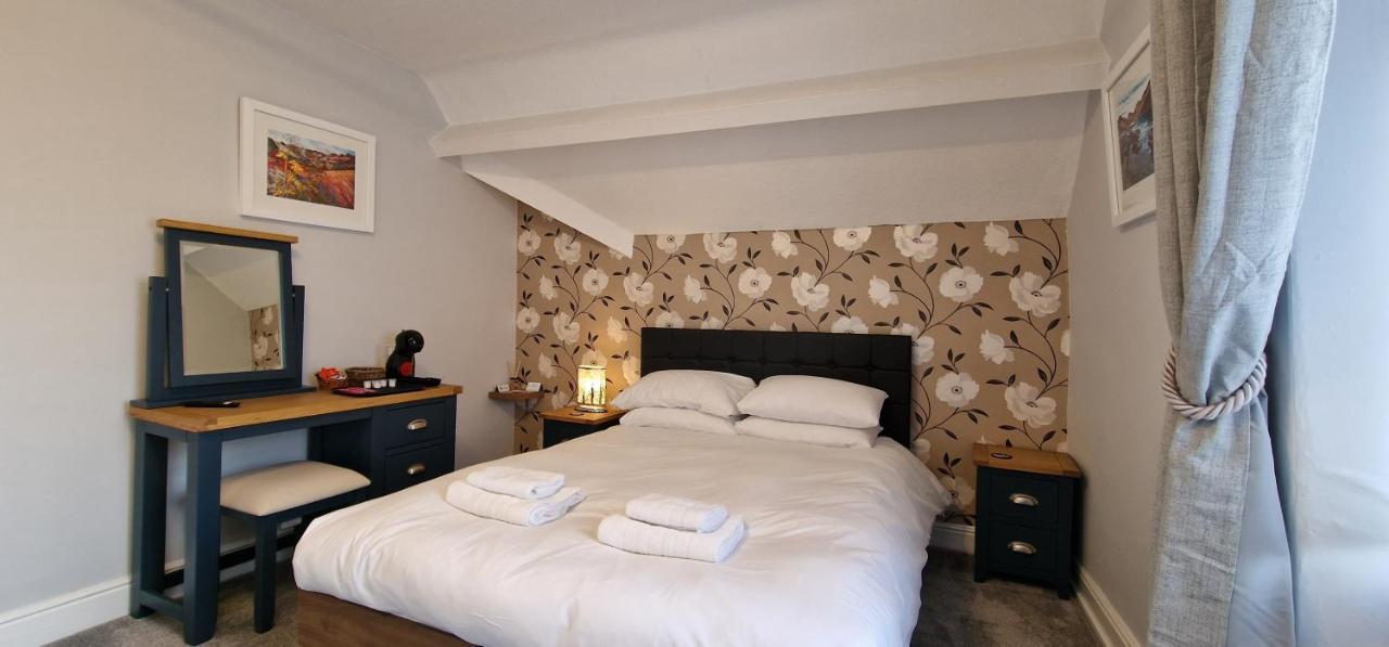 Bonny Brae House By Woodland Park Hotel Уиндермер Екстериор снимка