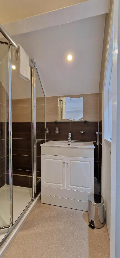 Bonny Brae House By Woodland Park Hotel Уиндермер Екстериор снимка