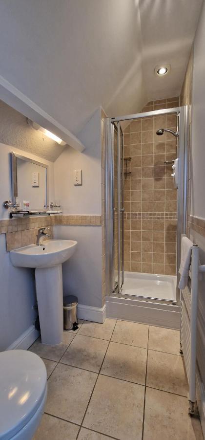 Bonny Brae House By Woodland Park Hotel Уиндермер Екстериор снимка