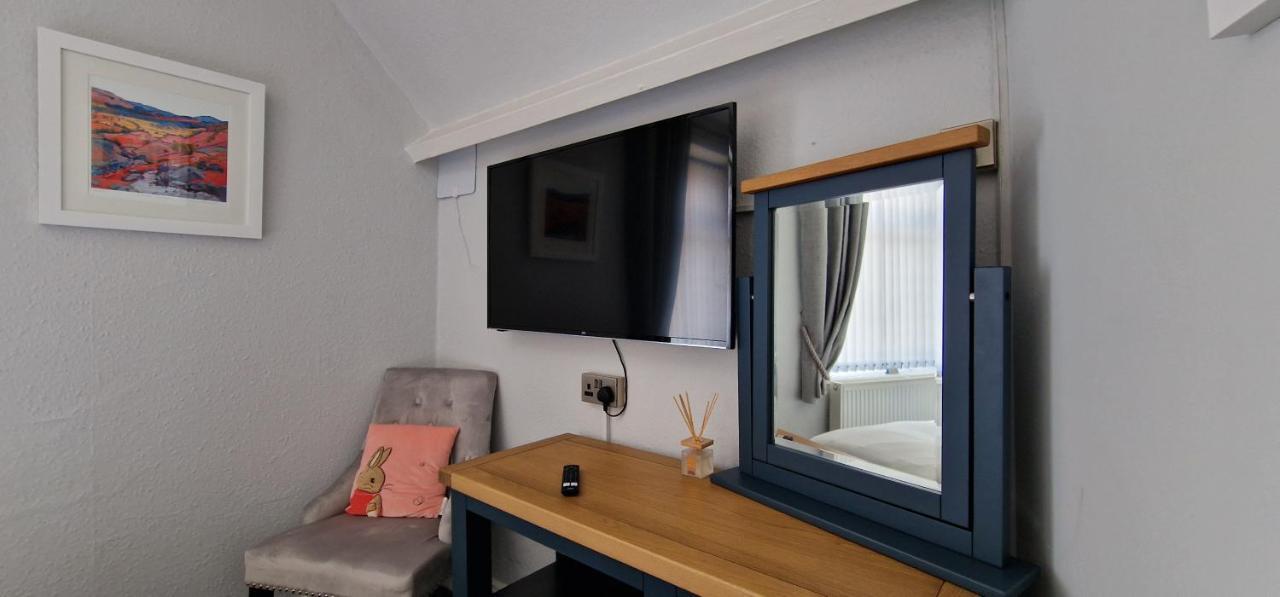 Bonny Brae House By Woodland Park Hotel Уиндермер Екстериор снимка