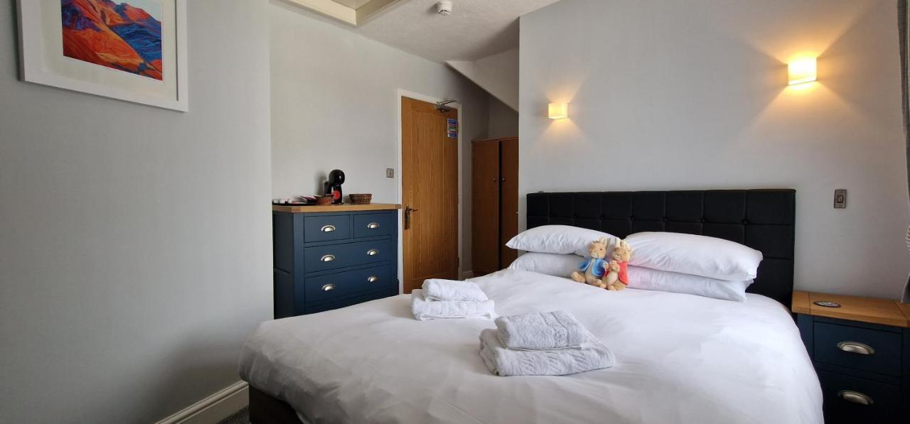 Bonny Brae House By Woodland Park Hotel Уиндермер Екстериор снимка