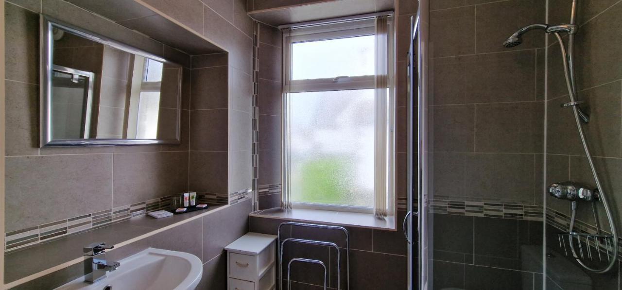 Bonny Brae House By Woodland Park Hotel Уиндермер Екстериор снимка