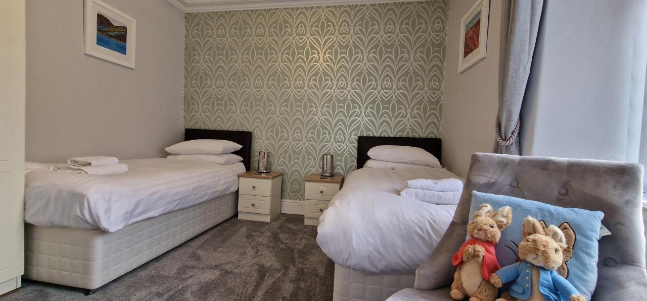 Bonny Brae House By Woodland Park Hotel Уиндермер Екстериор снимка