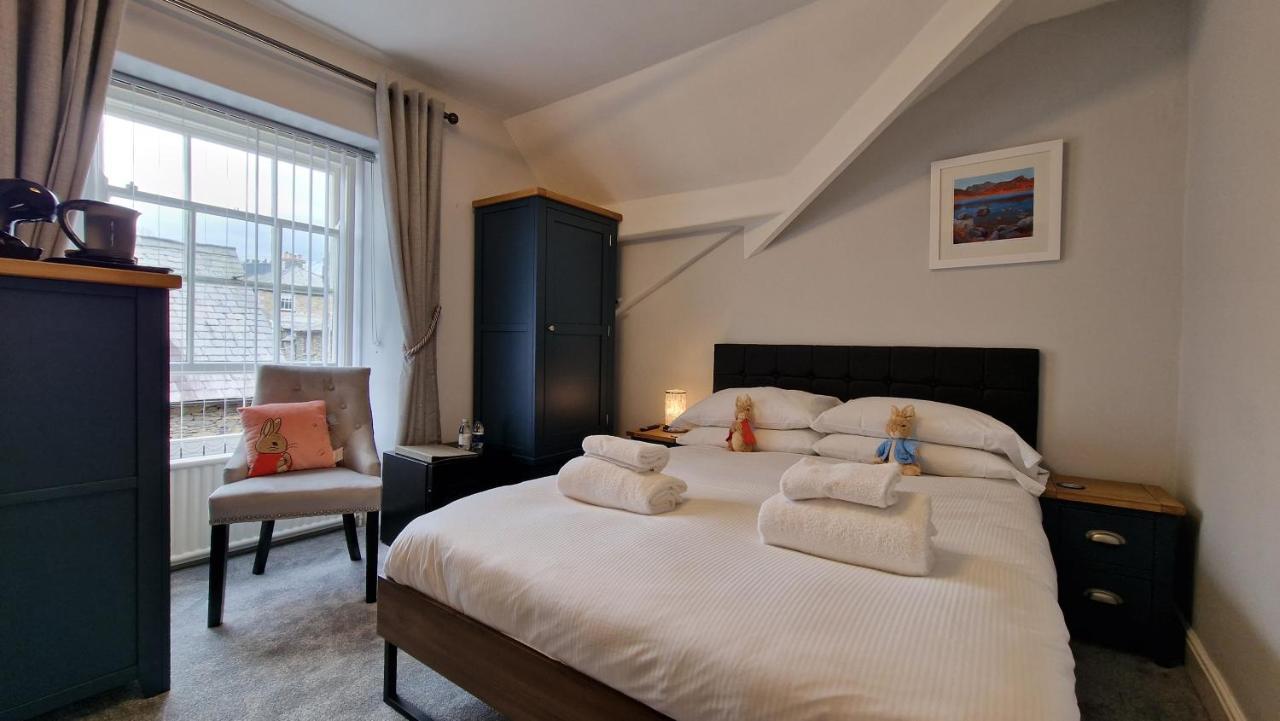 Bonny Brae House By Woodland Park Hotel Уиндермер Екстериор снимка