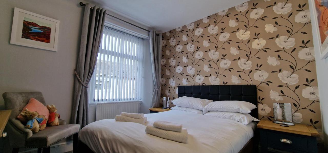 Bonny Brae House By Woodland Park Hotel Уиндермер Екстериор снимка