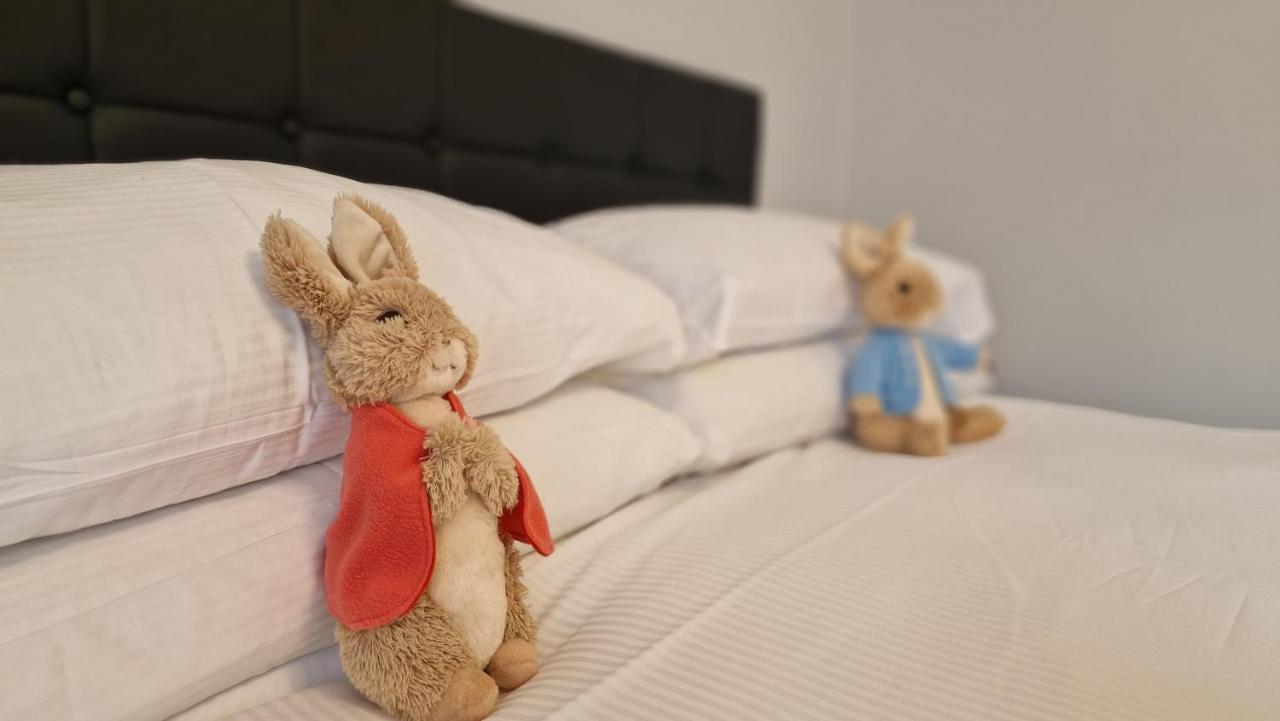 Bonny Brae House By Woodland Park Hotel Уиндермер Екстериор снимка