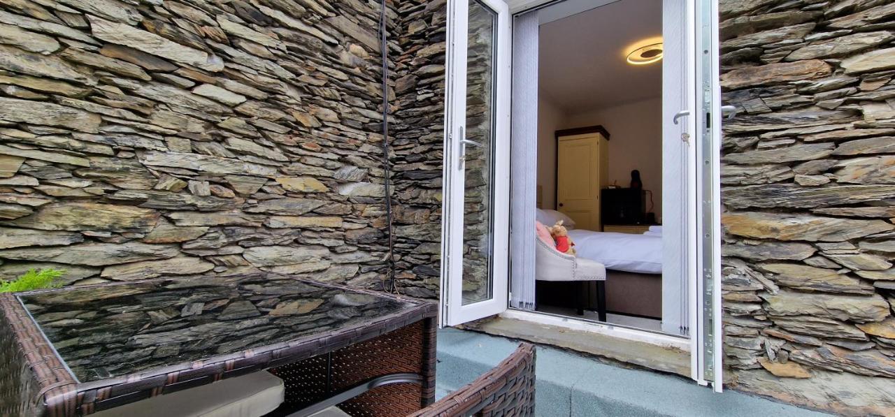 Bonny Brae House By Woodland Park Hotel Уиндермер Екстериор снимка